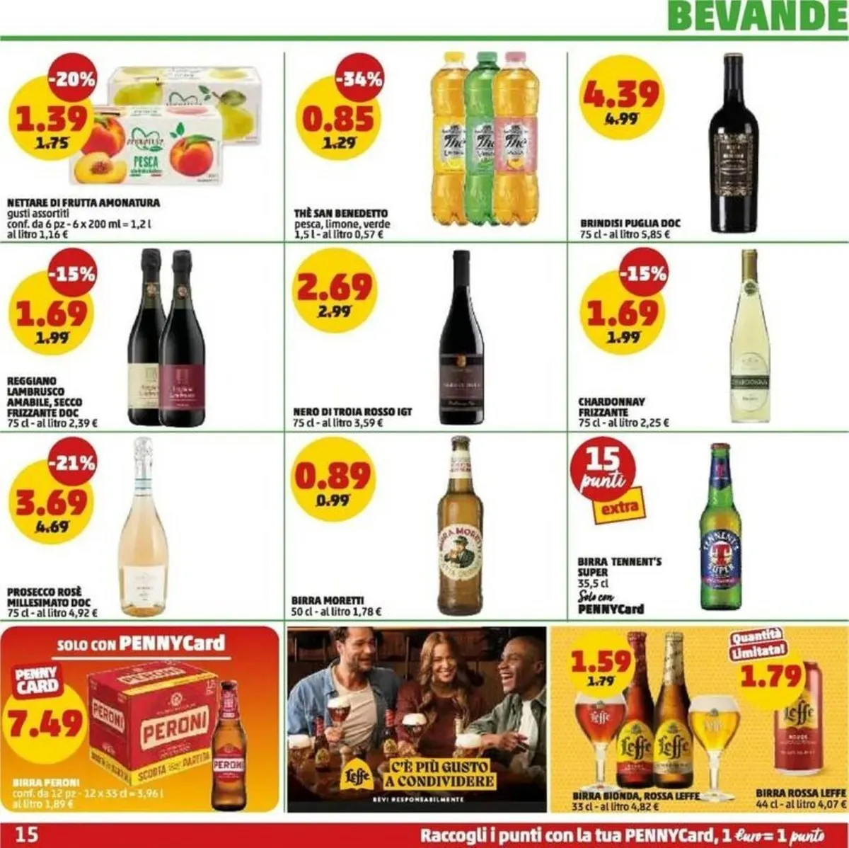 Volantino Penny Natale 2025 2 – penny volantino 15