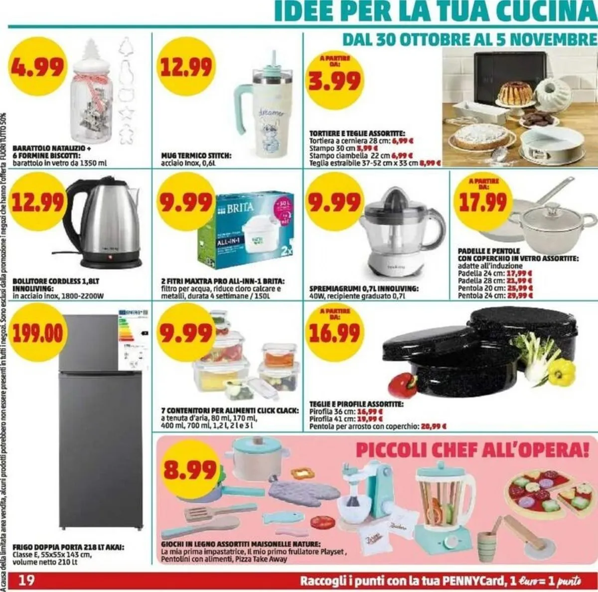 Volantino Penny Natale 2025 6 – penny volantino 19
