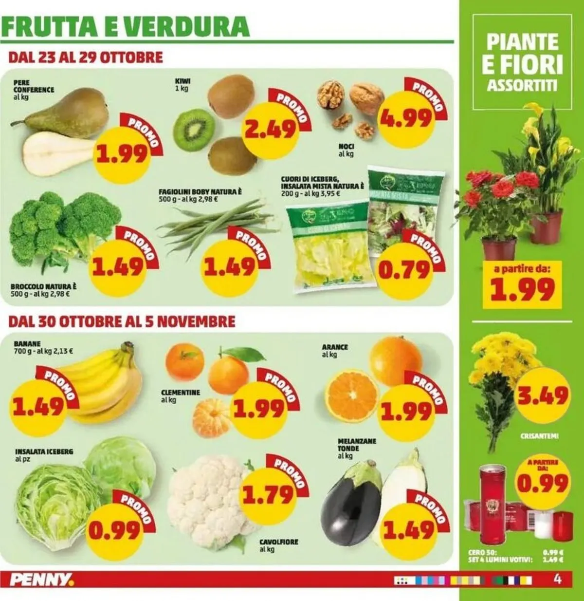Volantino Penny Natale 2025 3 – penny volantino 4