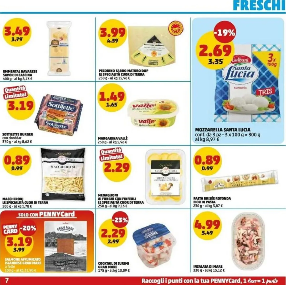 Volantino Penny Natale 2025 6 – penny volantino 7