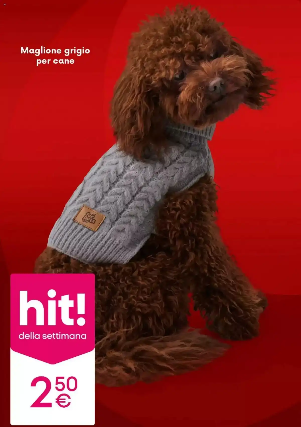 Volantino Pepco nuovo dal 20 novembre al 26 novembre, 2025 anteprima 1 – pepco volantino 10