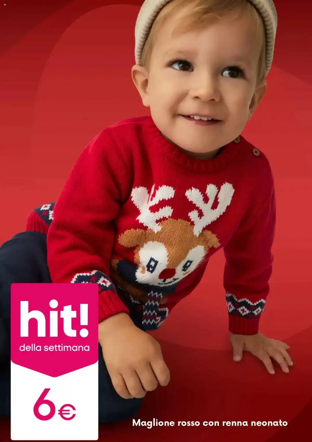 Volantino Pepco nuovo dal 20 novembre al 26 novembre, 2025 anteprima 1 – pepco volantino 2