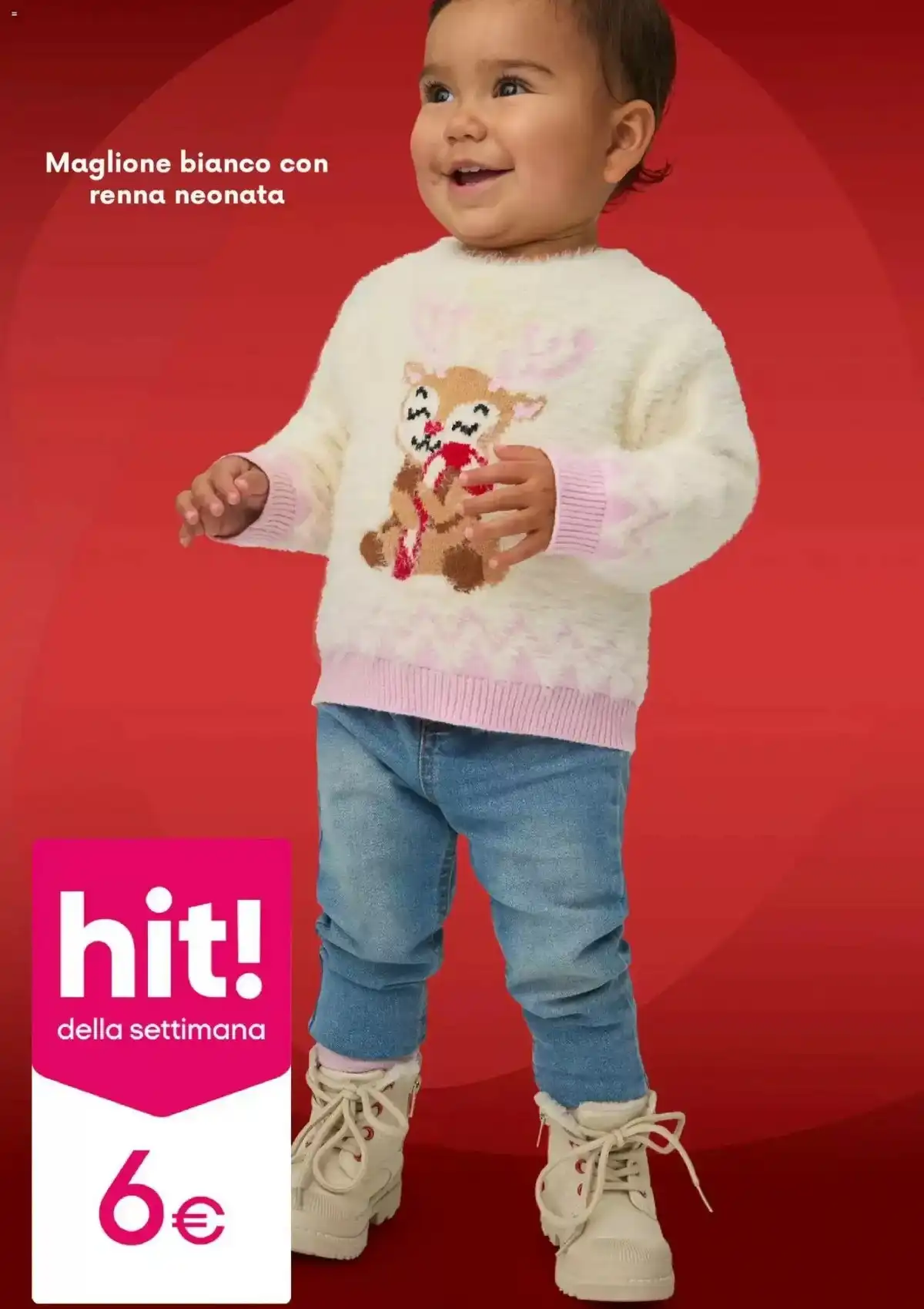 Volantino Pepco nuovo dal 20 novembre al 26 novembre, 2025 anteprima 2 – pepco volantino 3