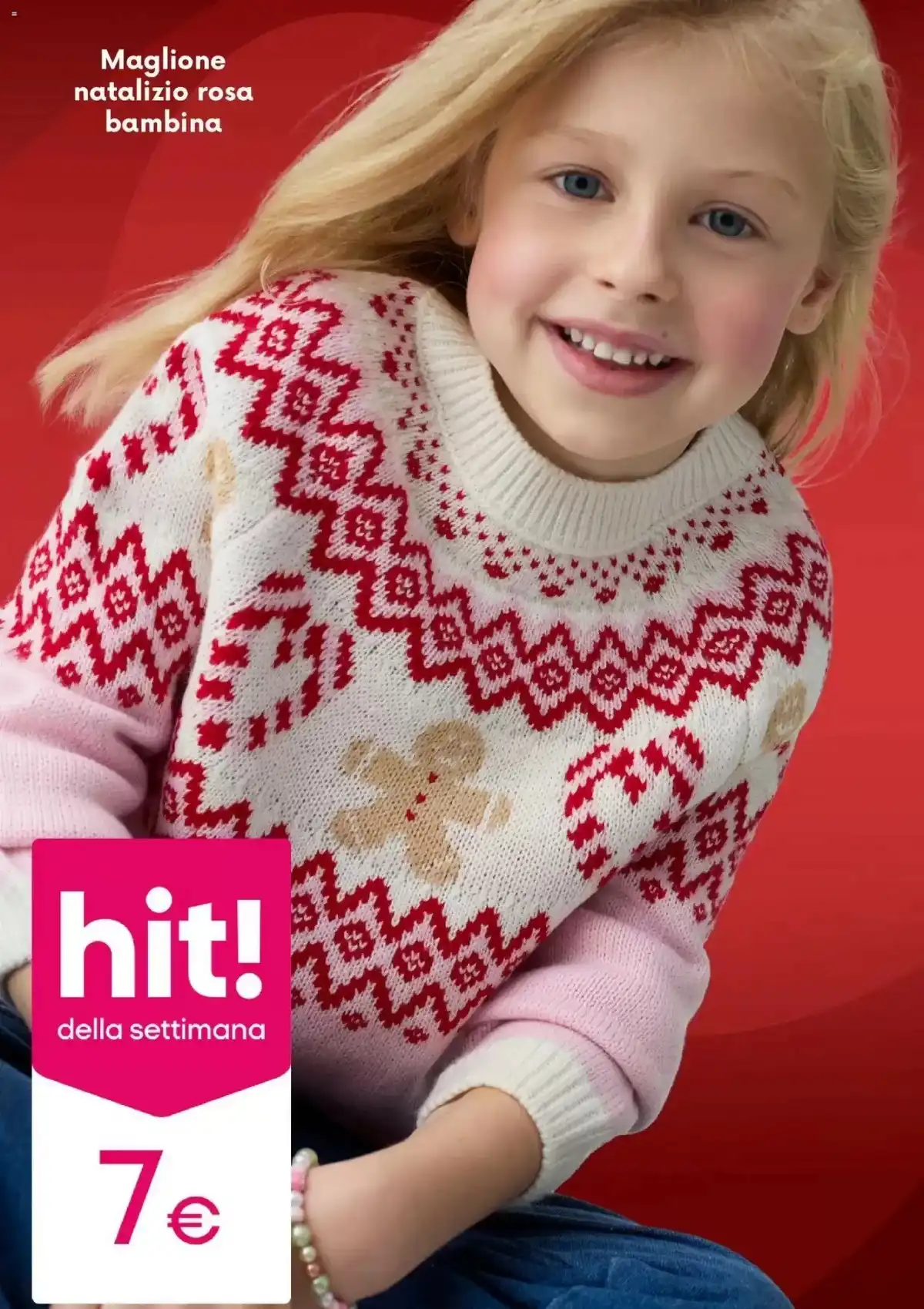 Volantino Pepco nuovo dal 20 novembre al 26 novembre, 2025 anteprima 4 – pepco volantino 5