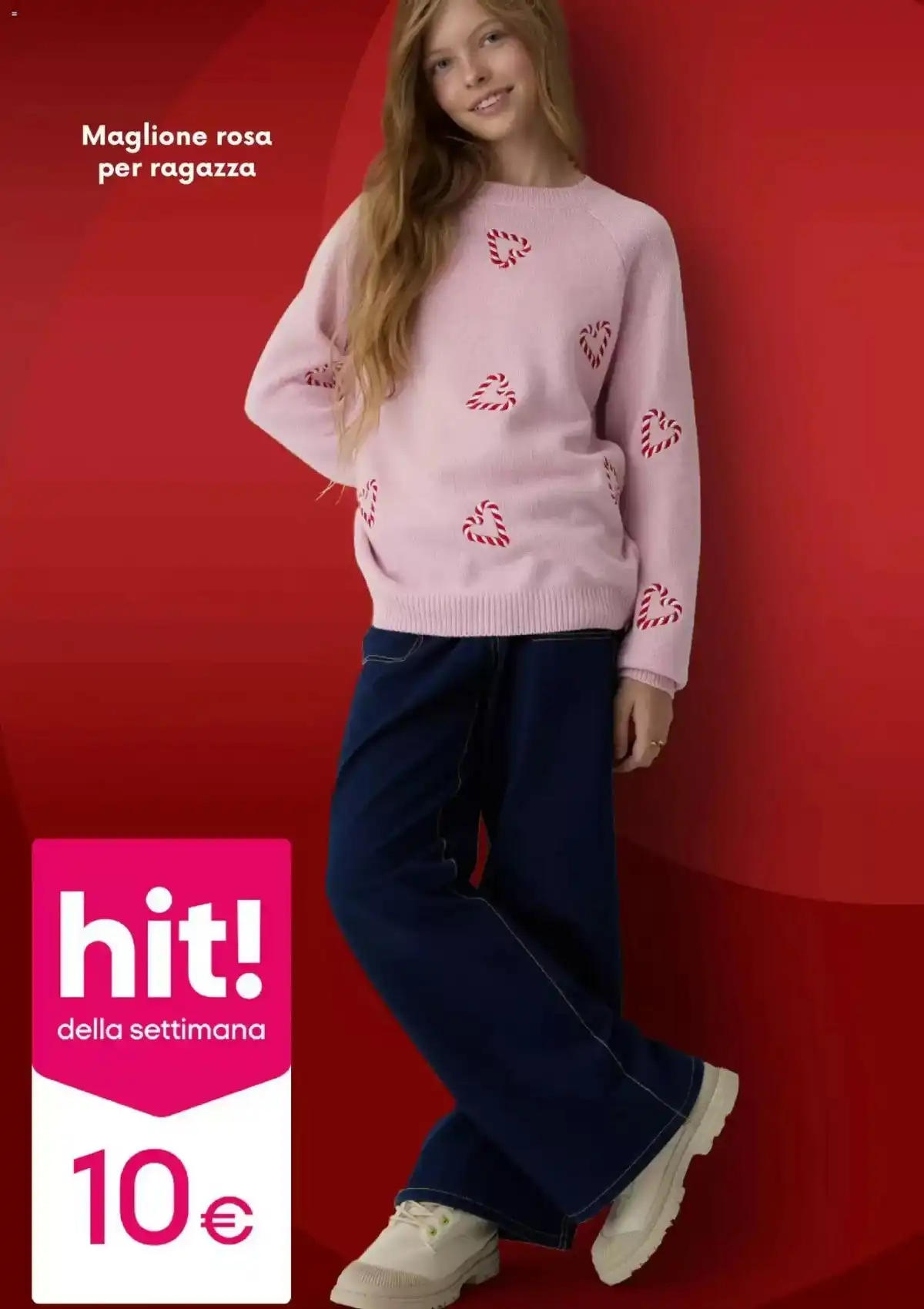 Volantino Pepco nuovo dal 20 novembre al 26 novembre, 2025 anteprima 1 – pepco volantino 6