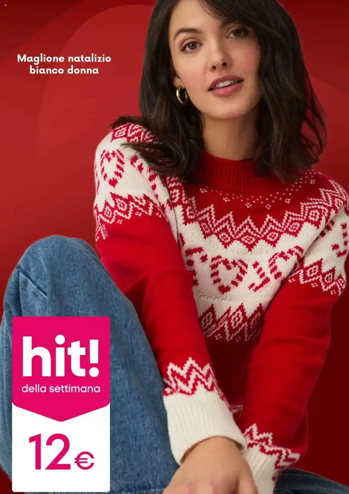 Volantino Pepco nuovo dal 20 novembre al 26 novembre, 2025 anteprima 2 – pepco volantino 7