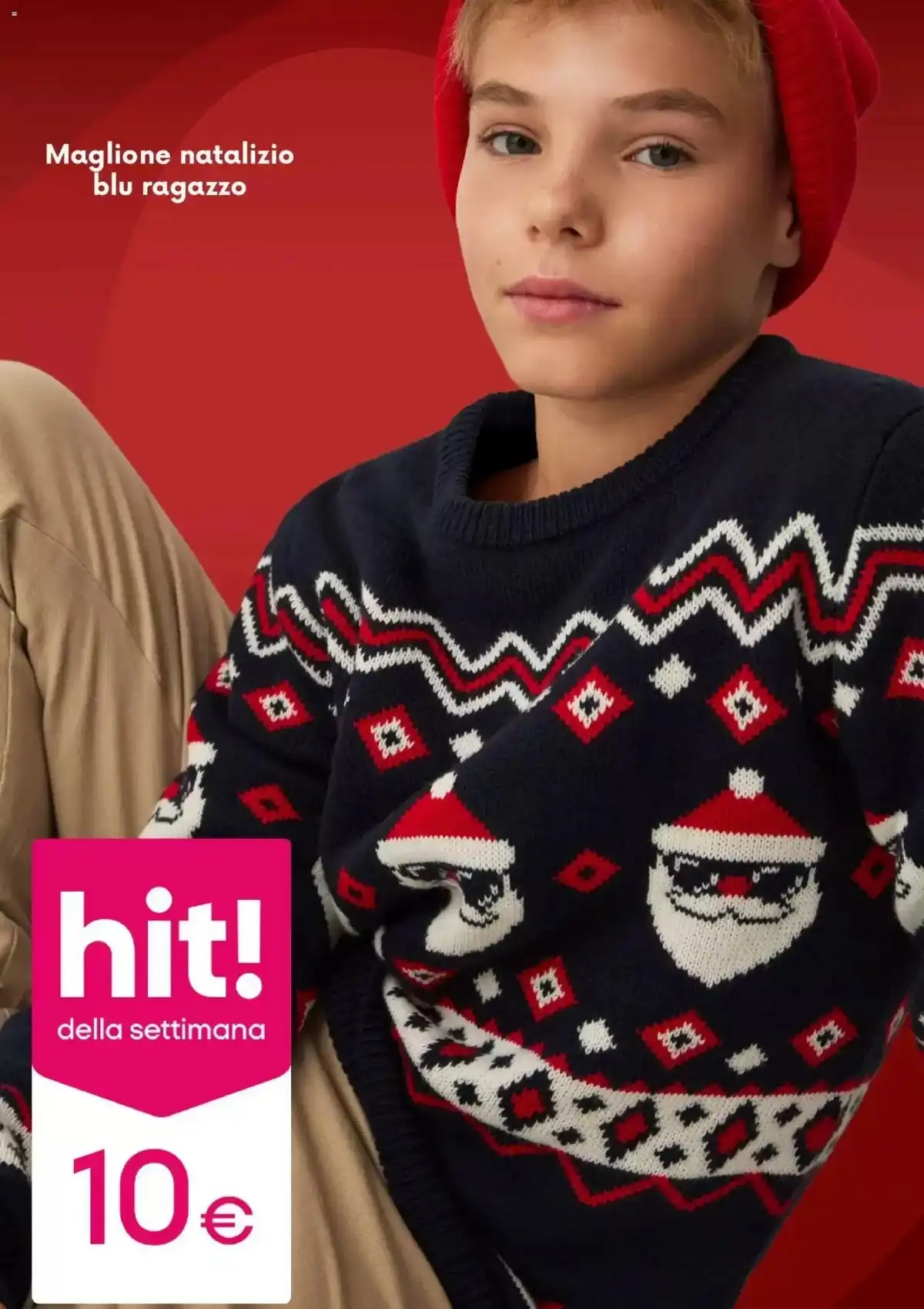 Volantino Pepco nuovo dal 20 novembre al 26 novembre, 2025 anteprima 3 – pepco volantino 8