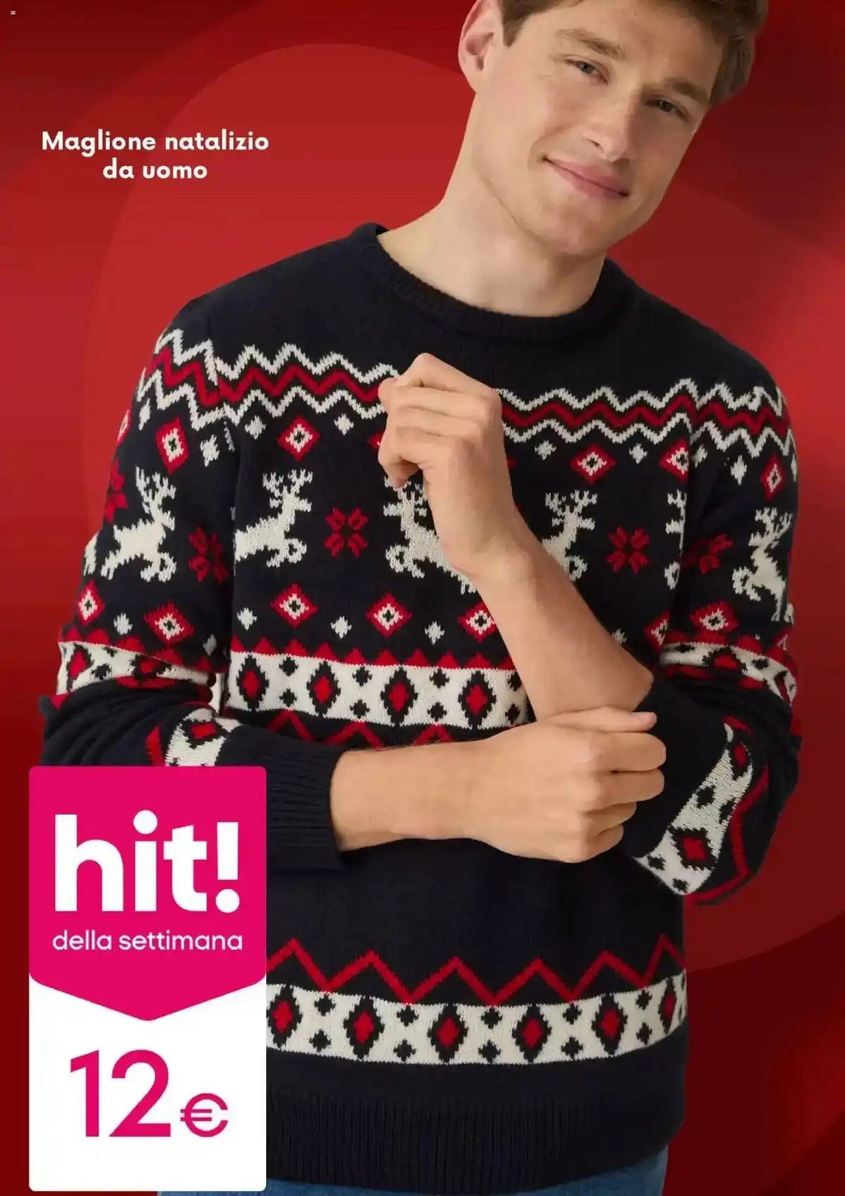 Volantino Pepco nuovo dal 20 novembre al 26 novembre, 2025 anteprima 4 – pepco volantino 9