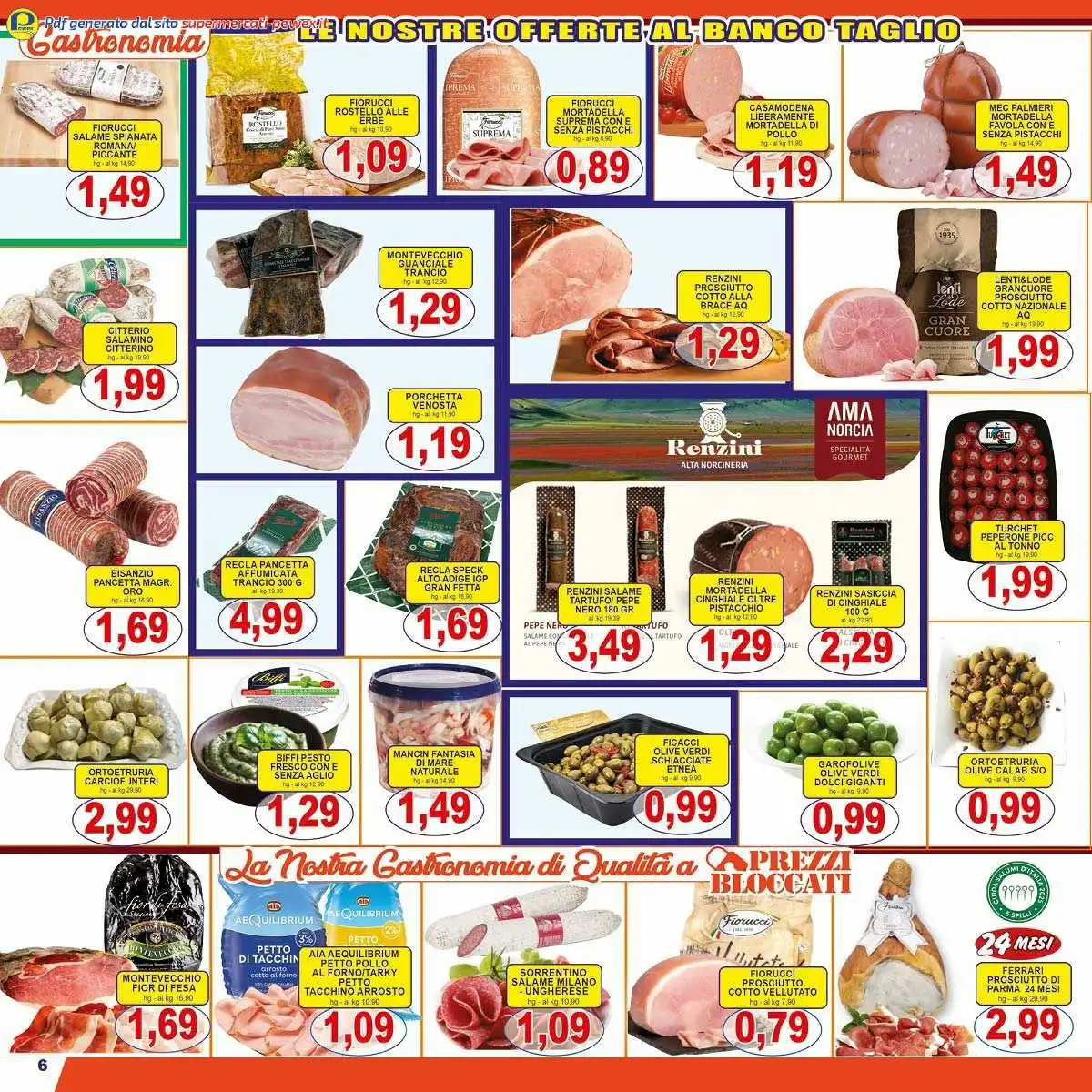 Volantino Pewex Black Friday 2025 5 – pewex volantino 6