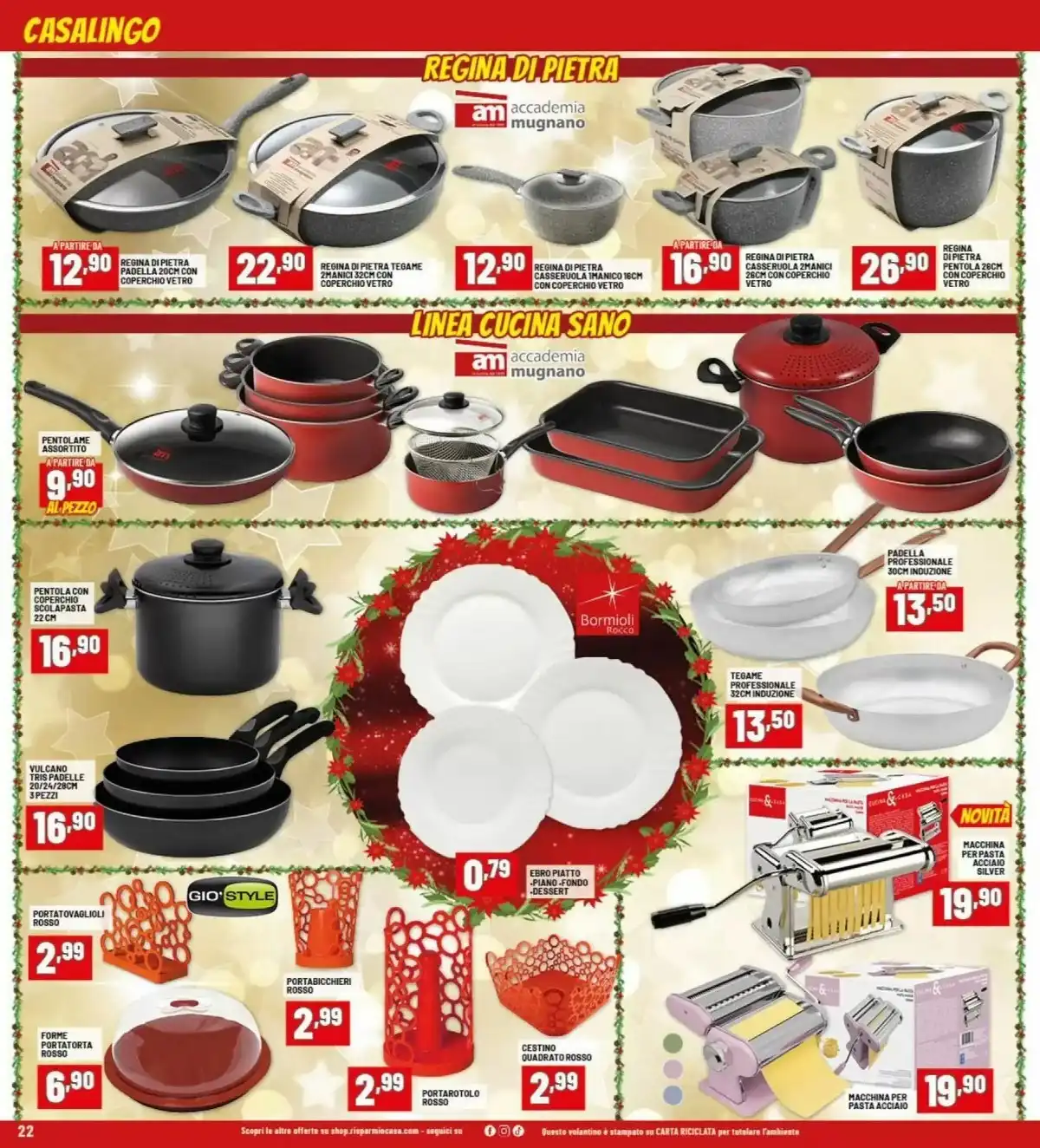 Volantino RisparmioCasa Natale 2025 3 – risparmio casa natale 22