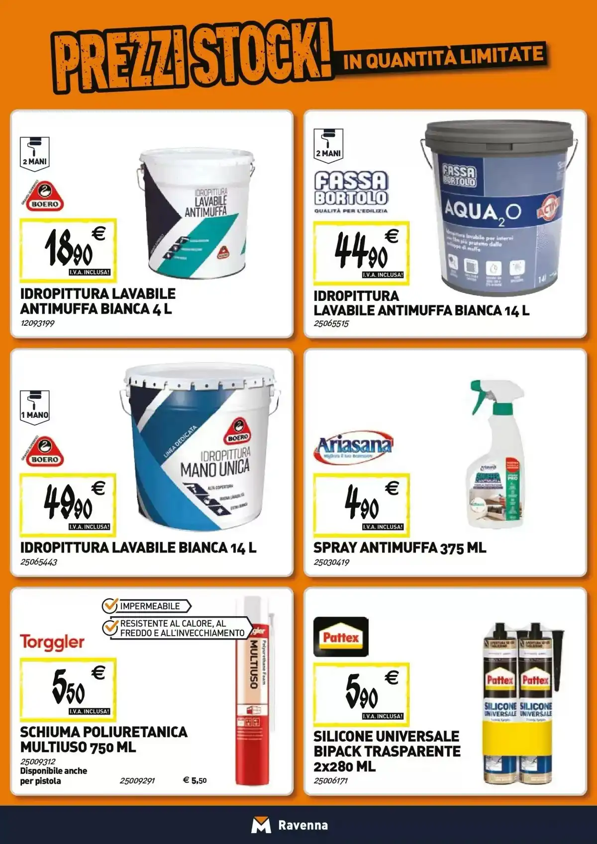 Volantino Tecnomat dal 27 novembre al 27 dicembre, 2025 anteprima 2 – tecnomat volantino 15 1