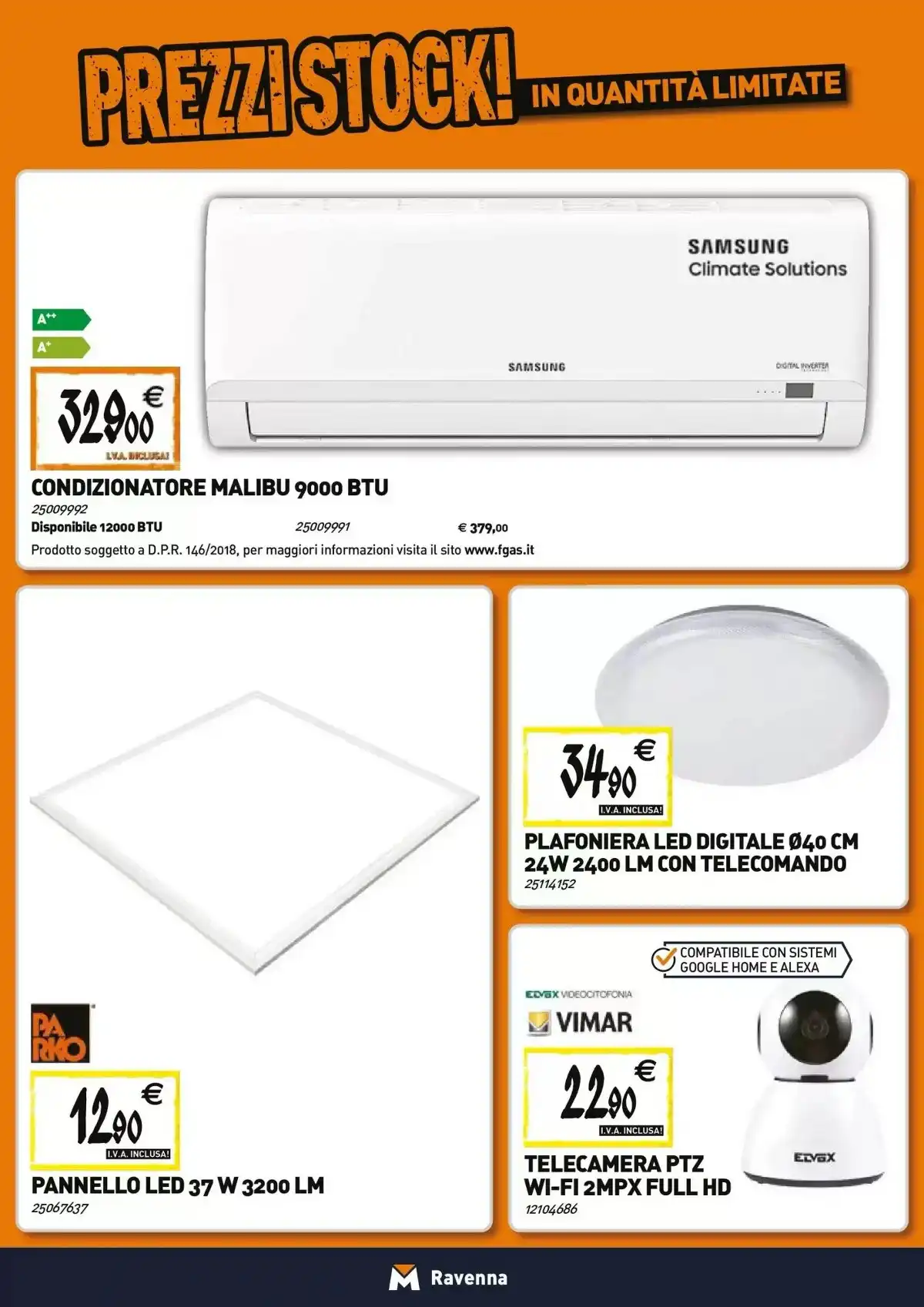 Volantino Tecnomat dal 27 novembre al 27 dicembre, 2025 anteprima 3 – tecnomat volantino 16 1