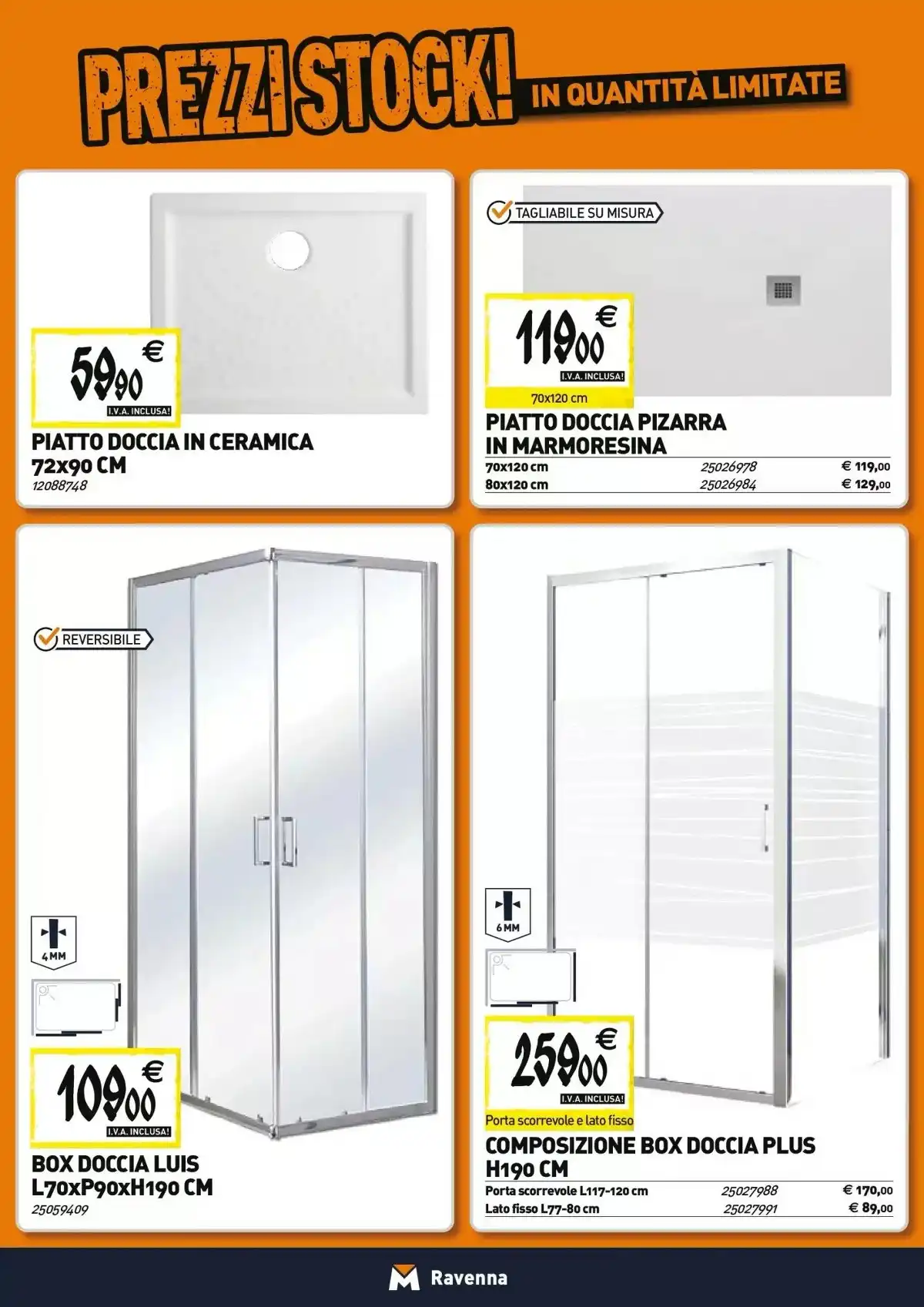 Volantino Tecnomat dal 27 novembre al 27 dicembre, 2025 anteprima 1 – tecnomat volantino 2 1