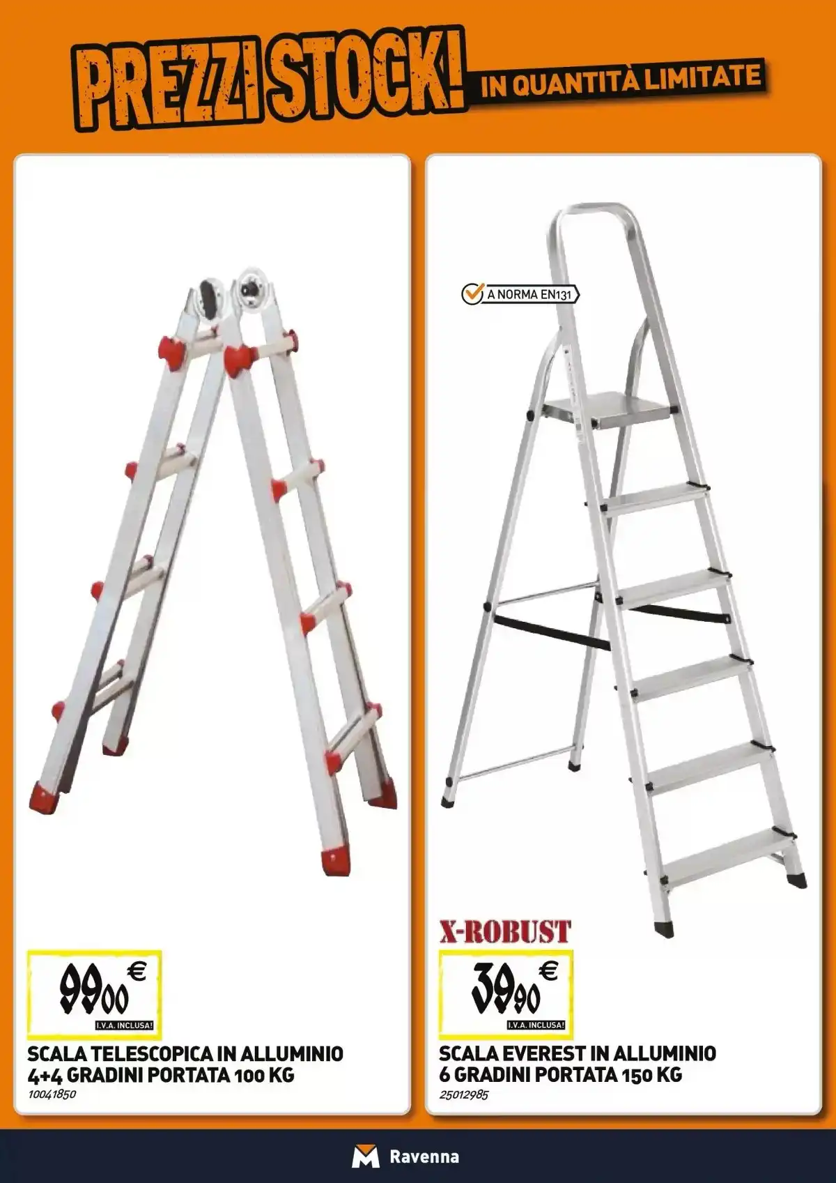 Volantino Tecnomat dal 27 novembre al 27 dicembre, 2025 anteprima 3 – tecnomat volantino 22 1