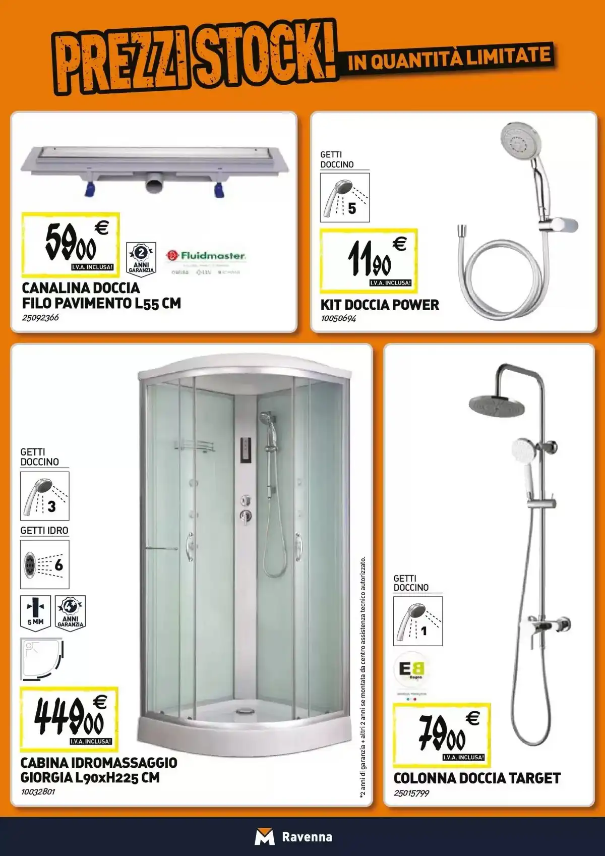 Volantino Tecnomat dal 27 novembre al 27 dicembre, 2025 anteprima 2 – tecnomat volantino 3 1