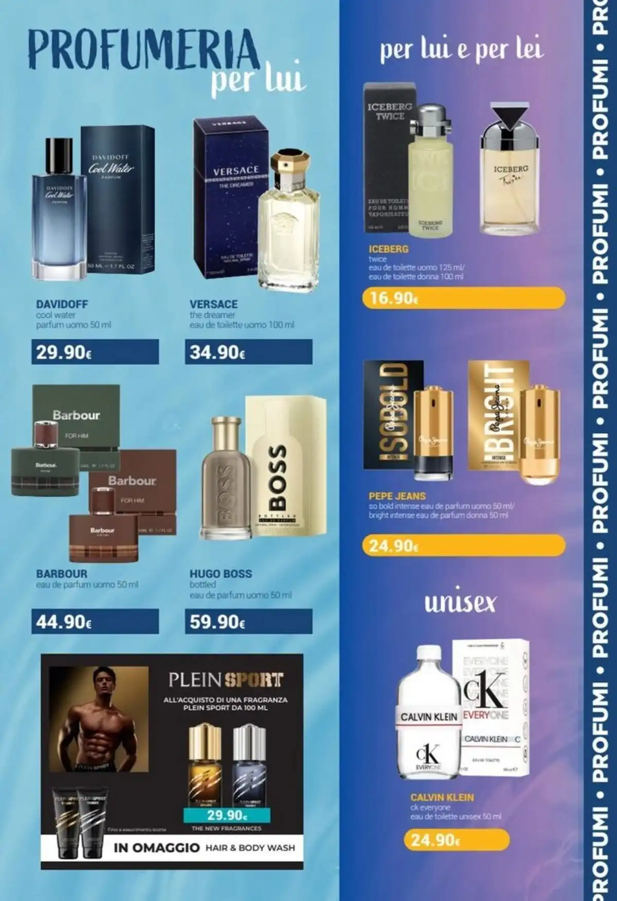 Volantino Tigotà dal Luglio 2025 anteprima 2 – tigota novembre 3