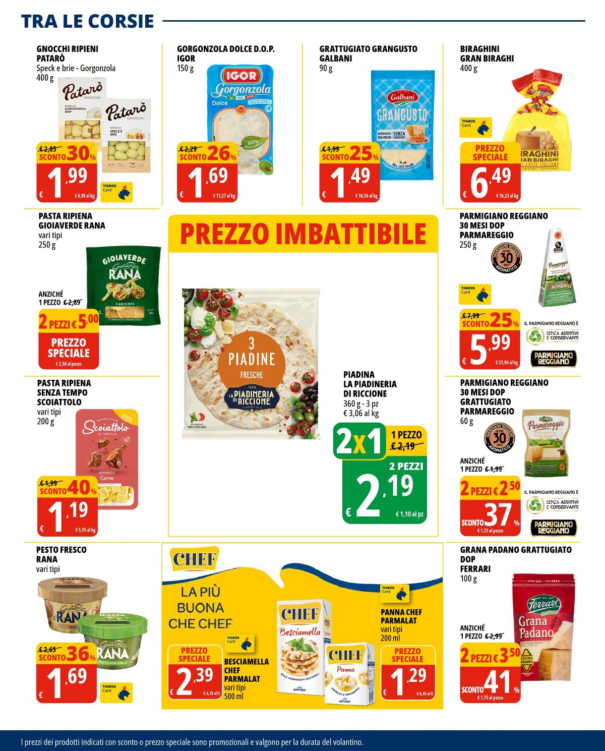 Tigros Volantino Natale 2025 5 – tigros volantino 12