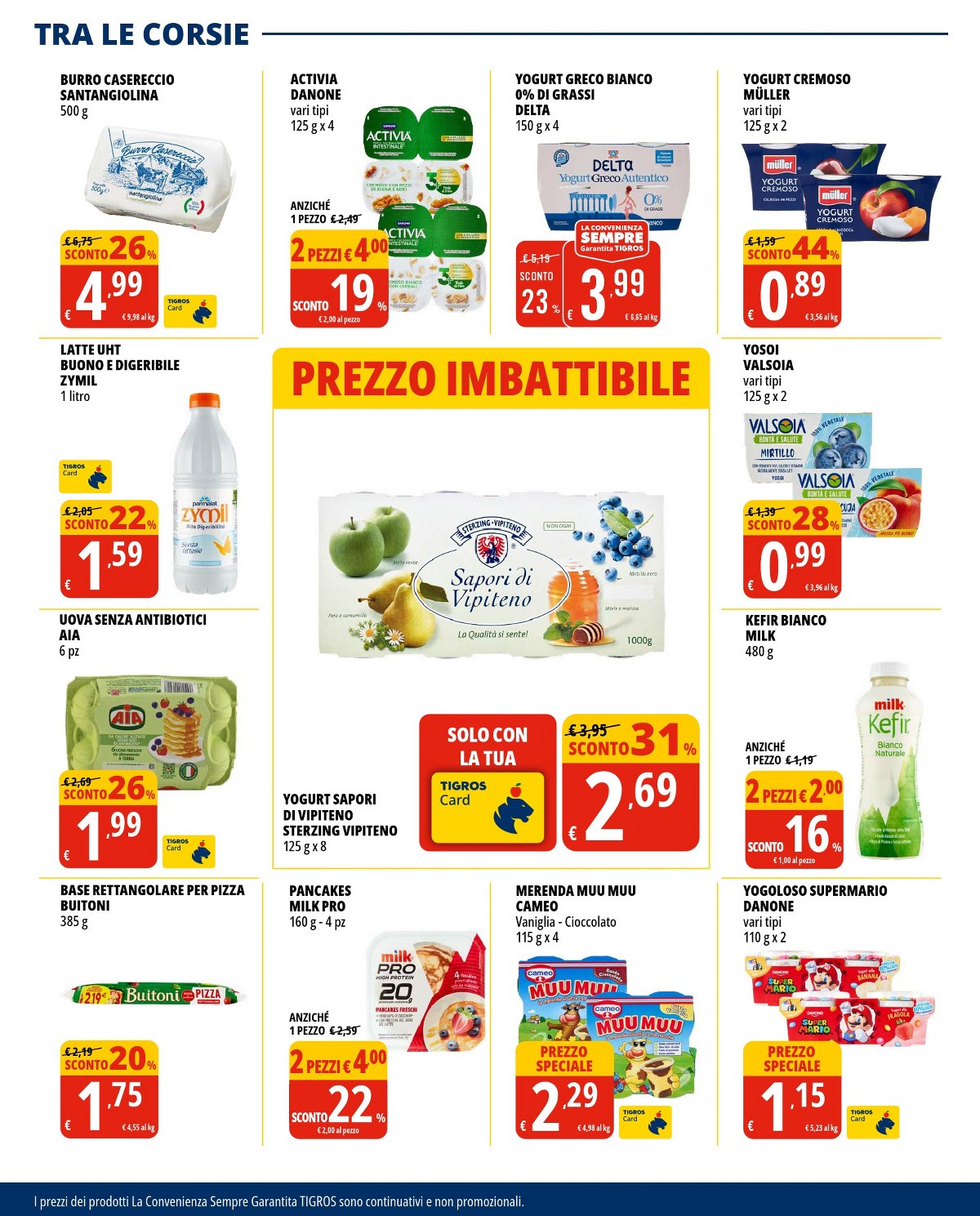 Tigros Volantino Natale 2025 6 – tigros volantino 13