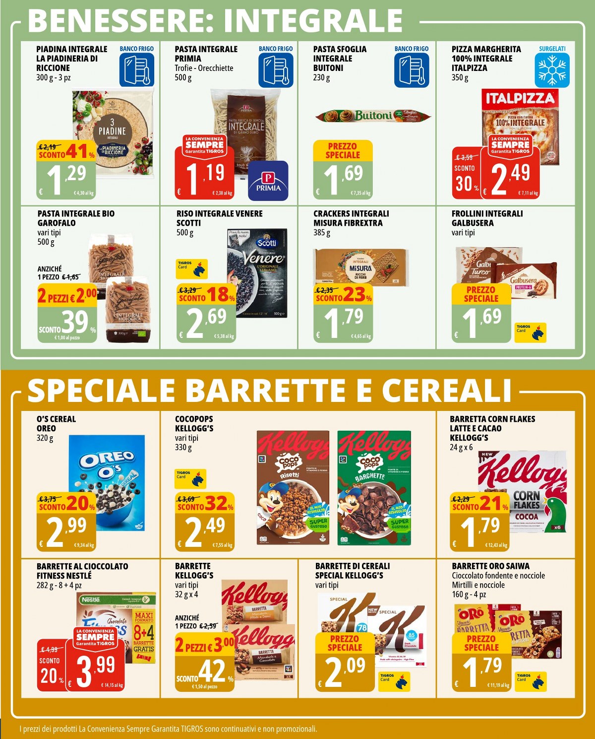 Tigros Volantino Natale 2025 2 – tigros volantino 15