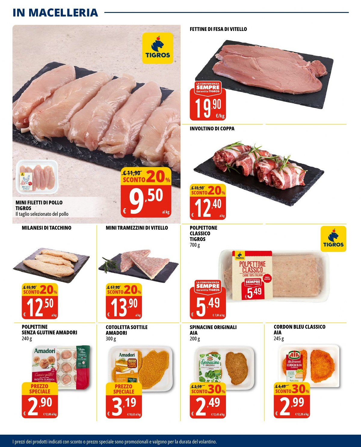 Tigros Volantino Natale 2025 1 – tigros volantino 2