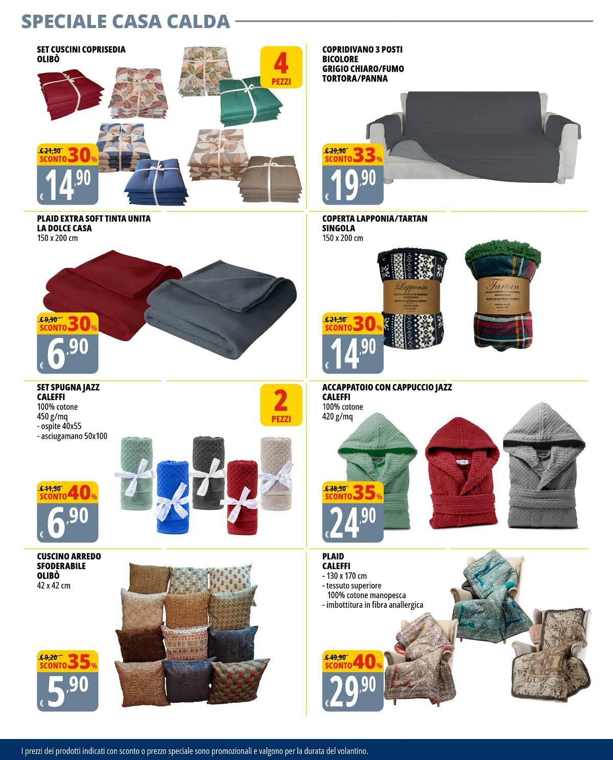 Tigros Volantino Natale 2025 3 – tigros volantino 28