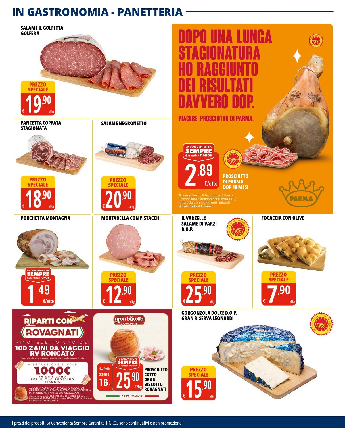 Tigros Volantino Natale 2025 2 – tigros volantino 3