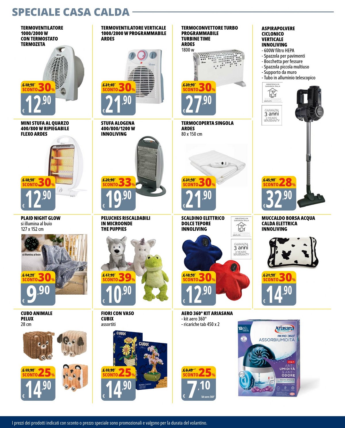 Tigros Volantino Natale 2025 5 – tigros volantino 30