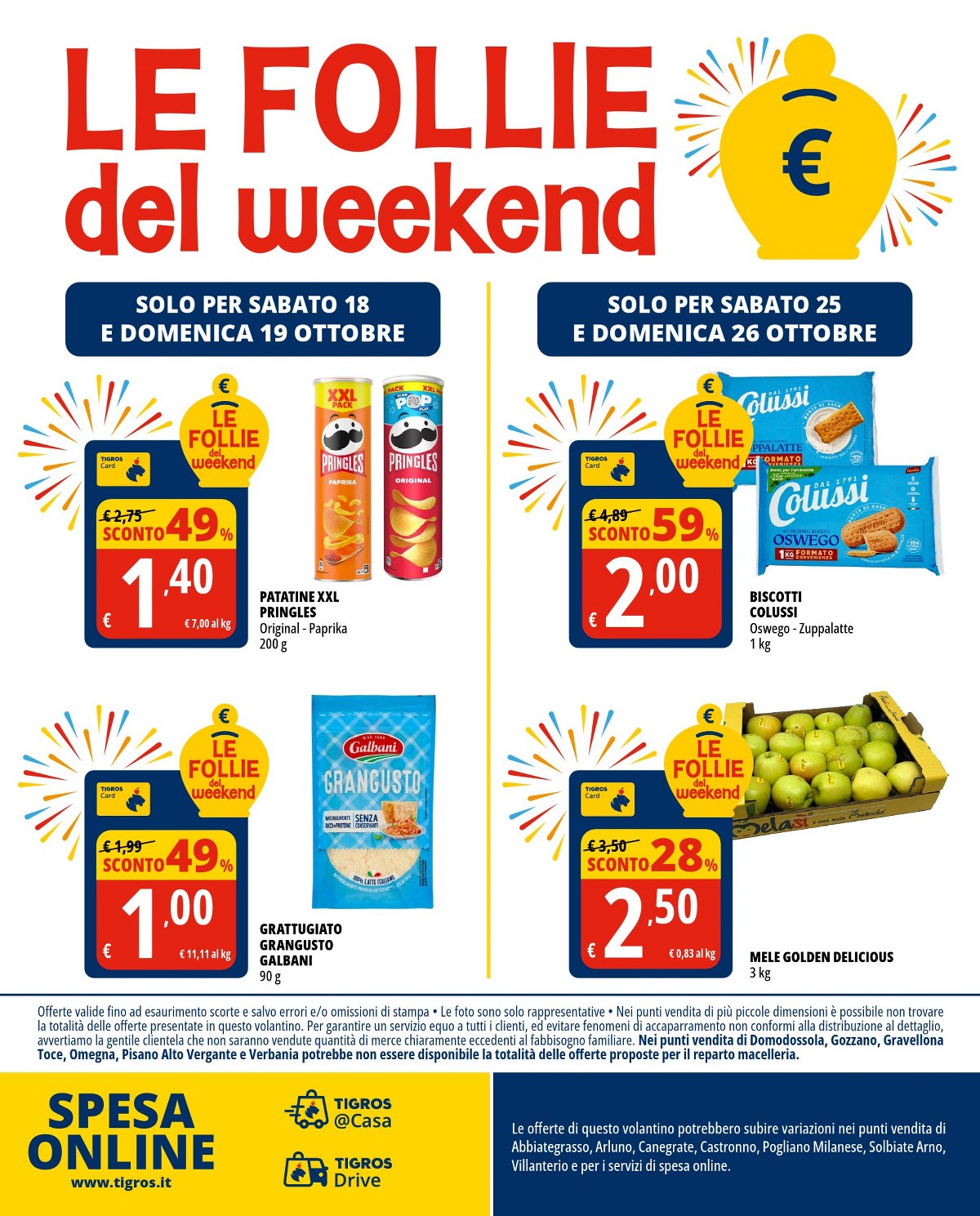 Tigros Volantino Natale 2025 1 – tigros volantino 32