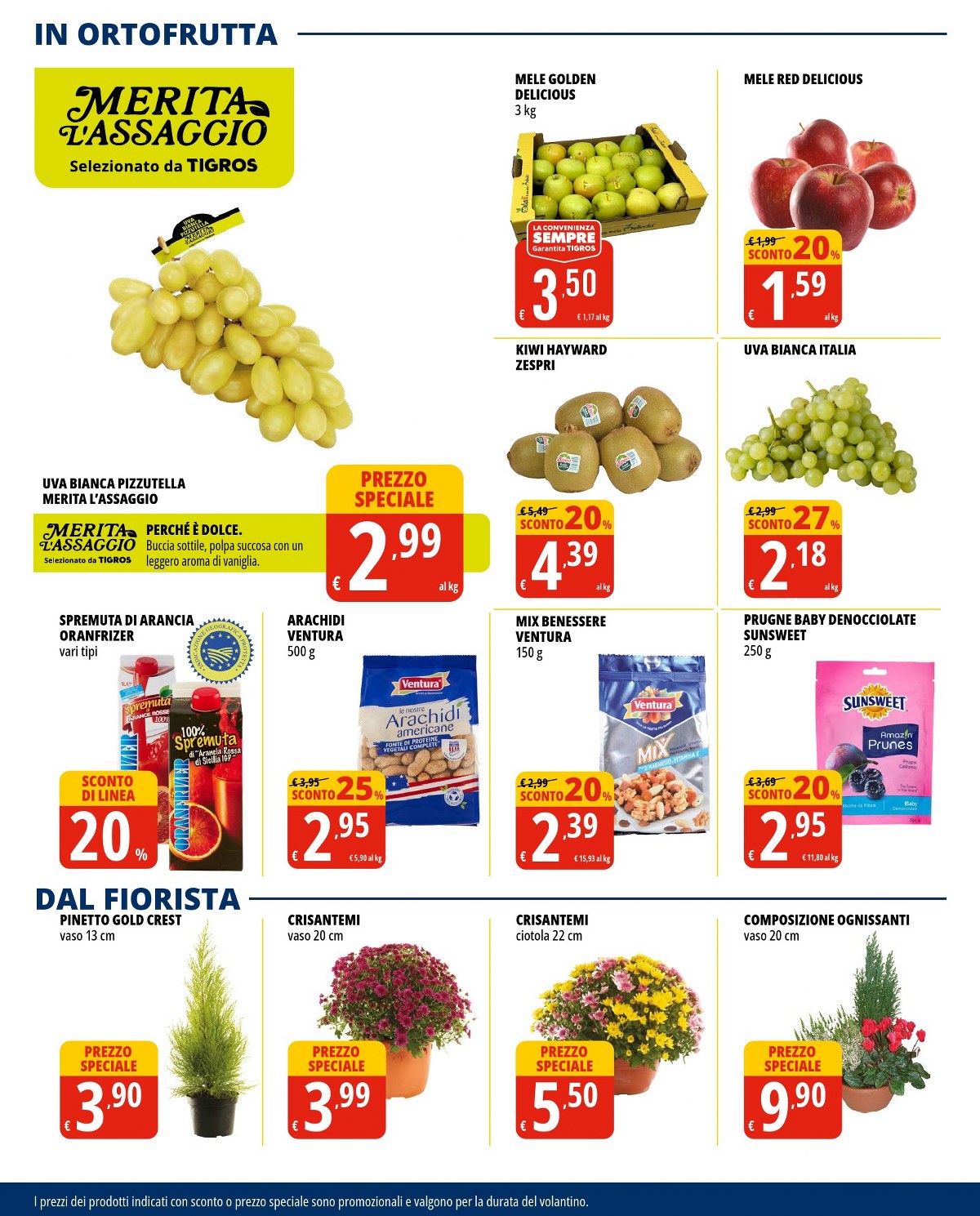 Tigros Volantino Natale 2025 5 – tigros volantino 6