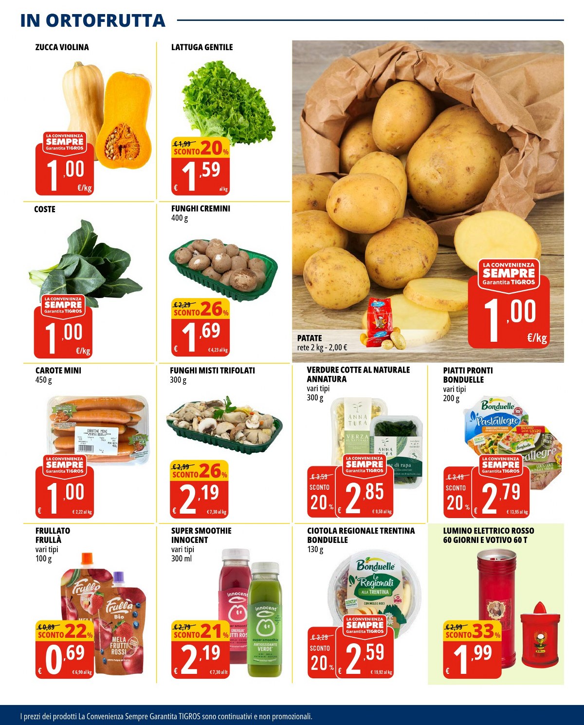 Tigros Volantino Natale 2025 6 – tigros volantino 7