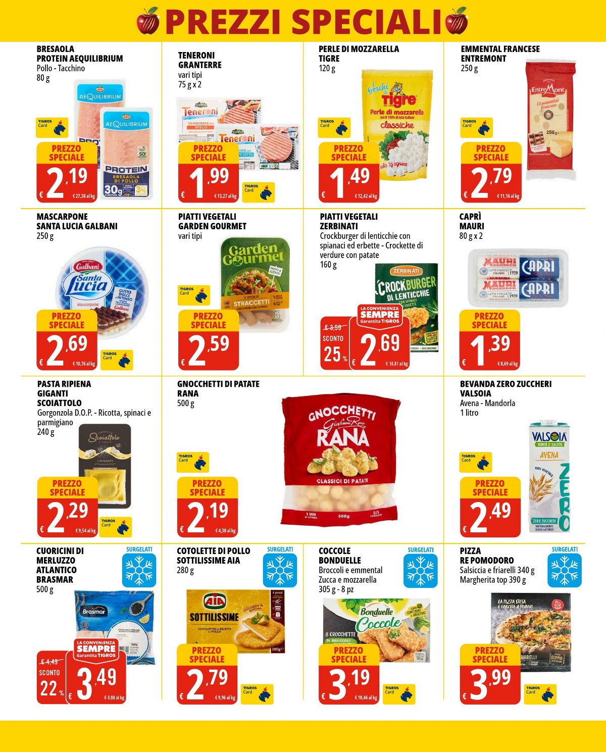 Tigros Volantino Natale 2025 3 – tigros volantno 2