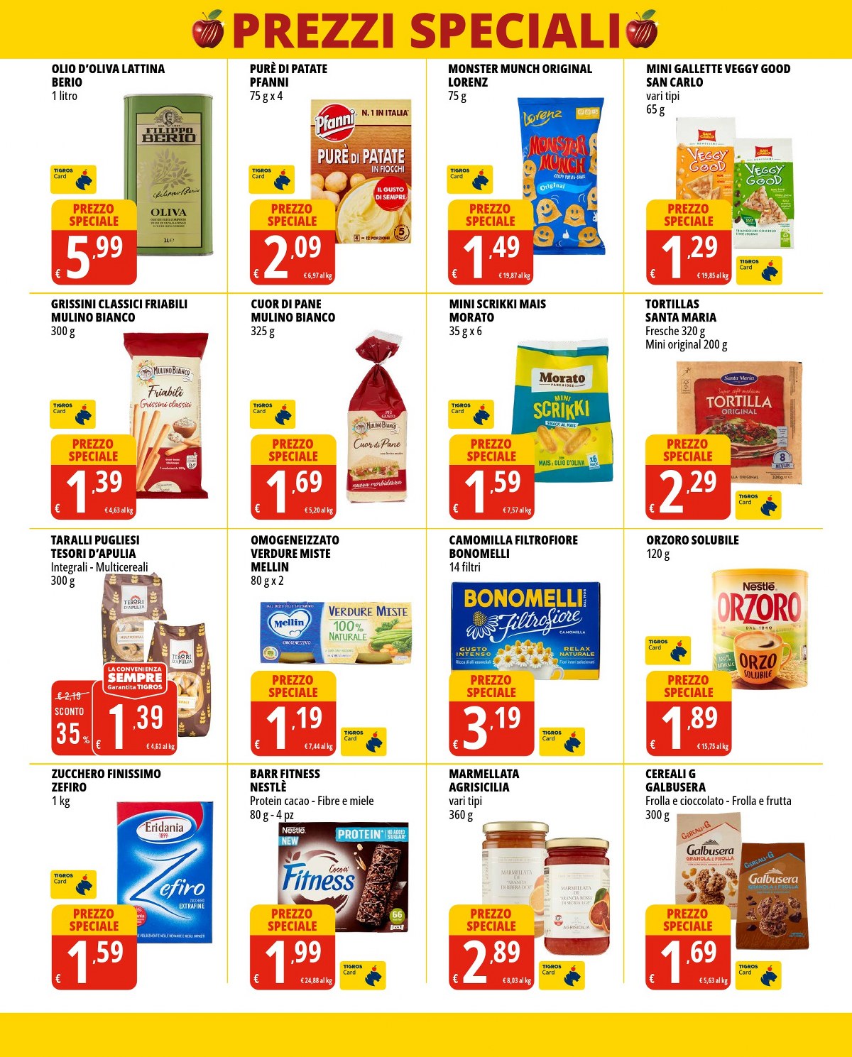 Tigros Volantino Natale 2025 5 – tigros volantno 4