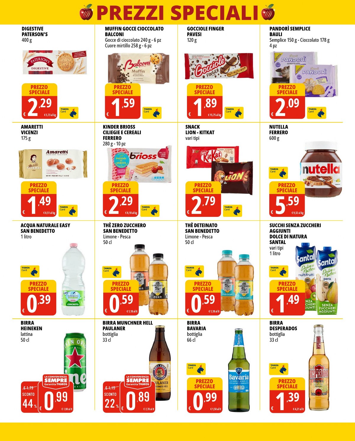 Tigros Volantino Natale 2025 6 – tigros volantno 5