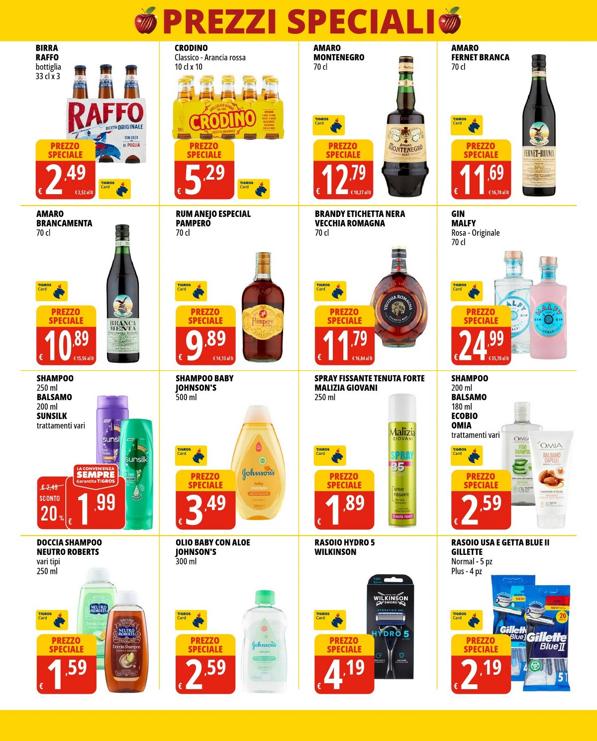 Tigros Volantino Natale 2025 7 – tigros volantno 6