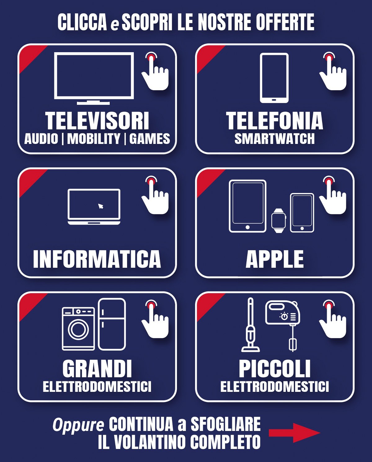 Volantino dm drogerie markt Natale 1 – trony volantino 2