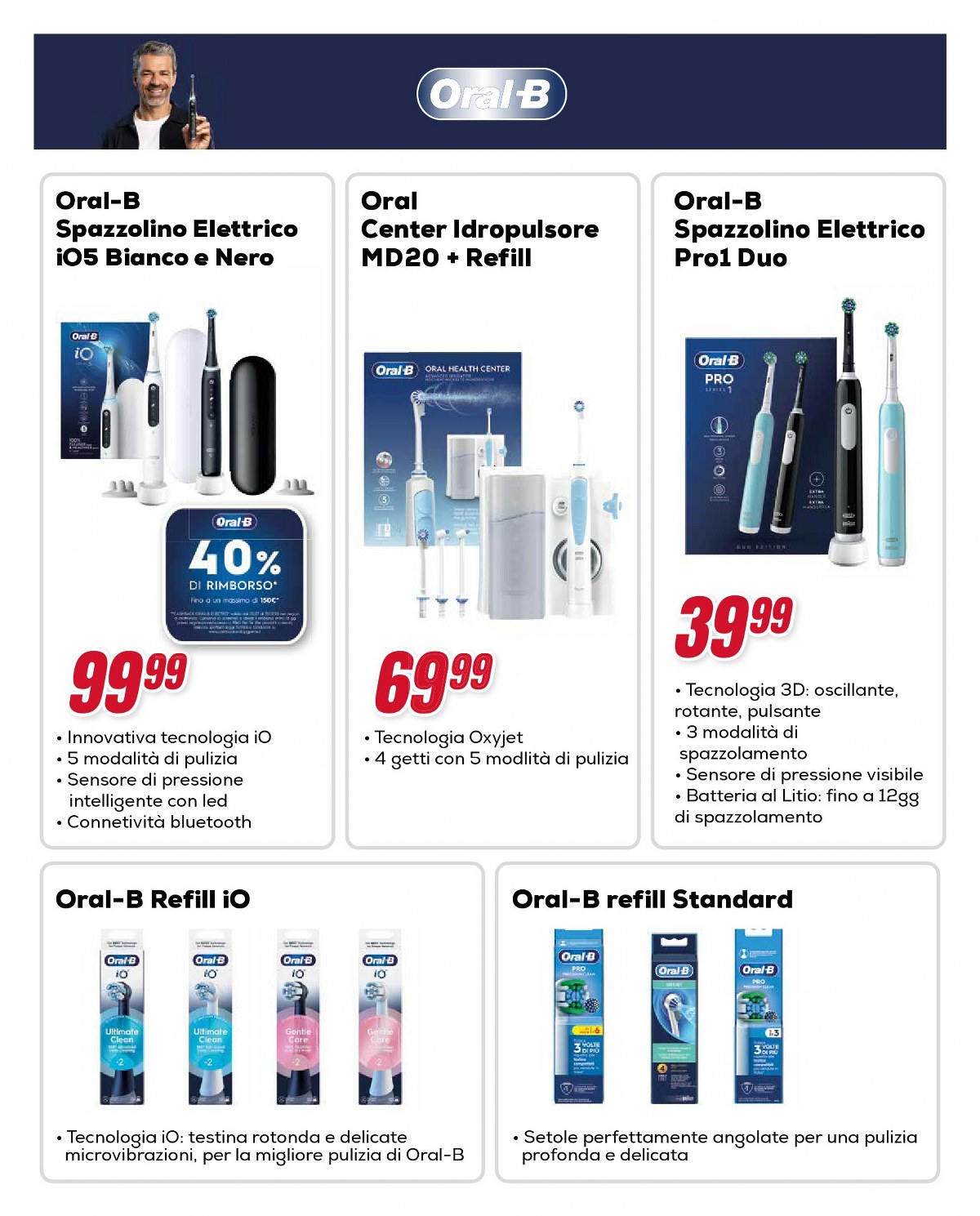 Volantino Trony Natale 2025 1 – trony volantino 20