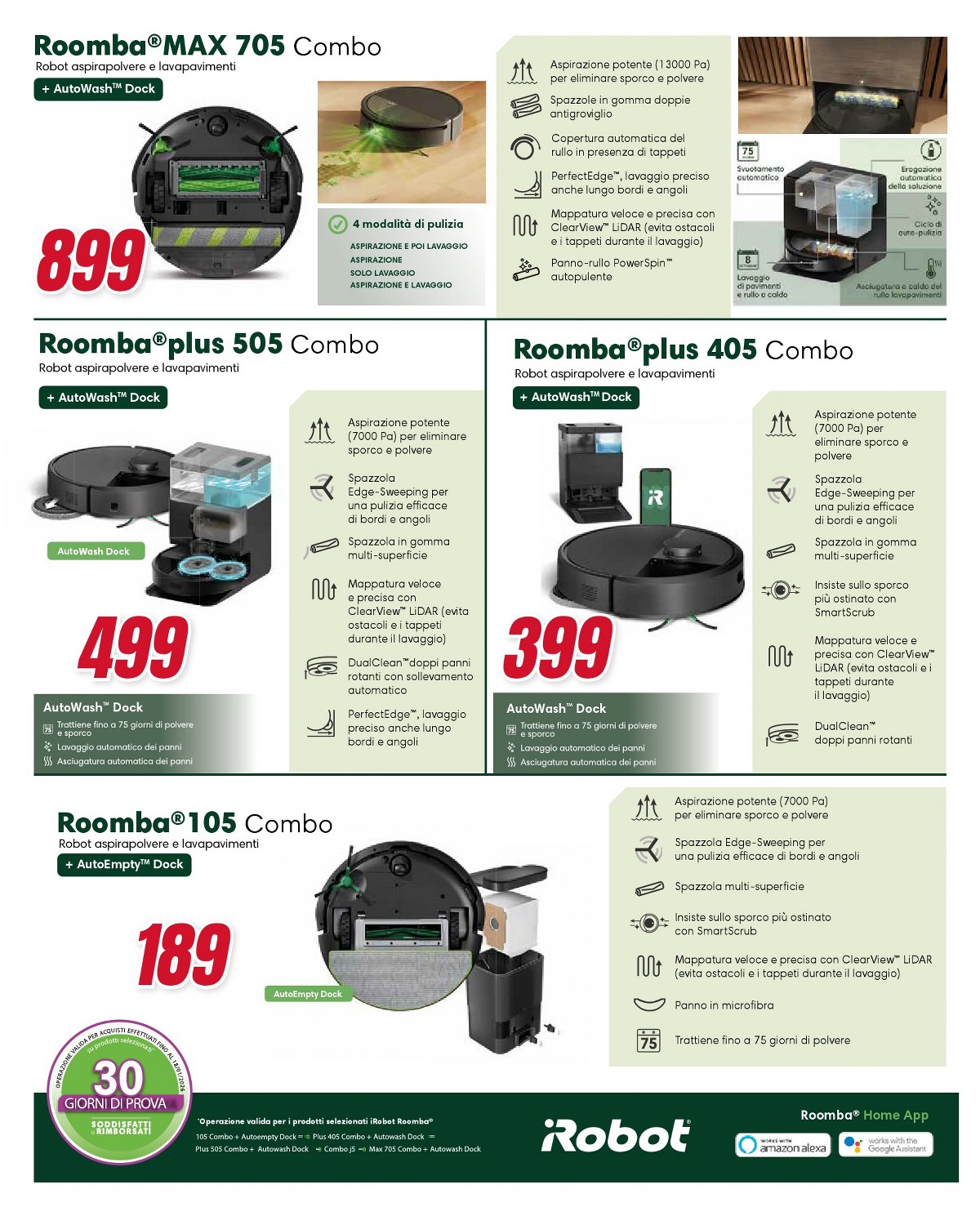 Volantino Trony Natale 2025 2 – trony volantino 21