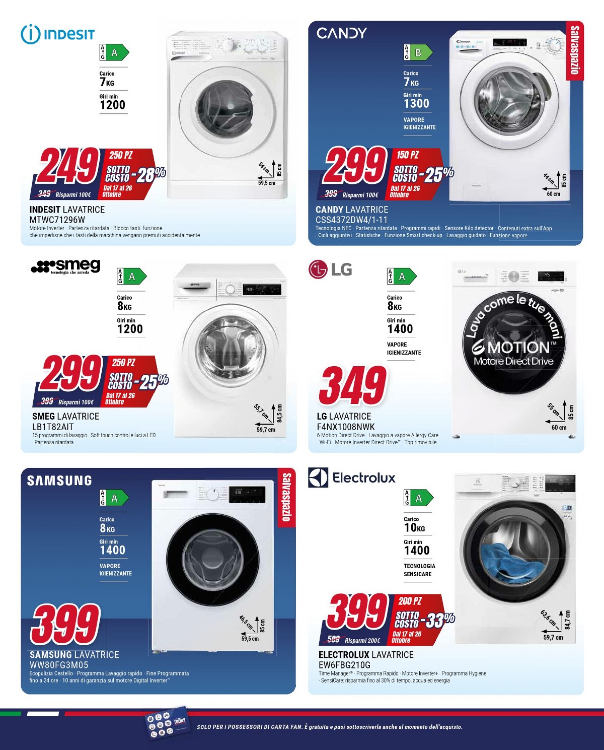 Volantino Trony Natale 2025 3 – trony volantino 22