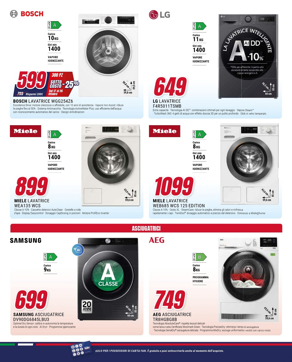 Volantino Trony Natale 2025 4 – trony volantino 23