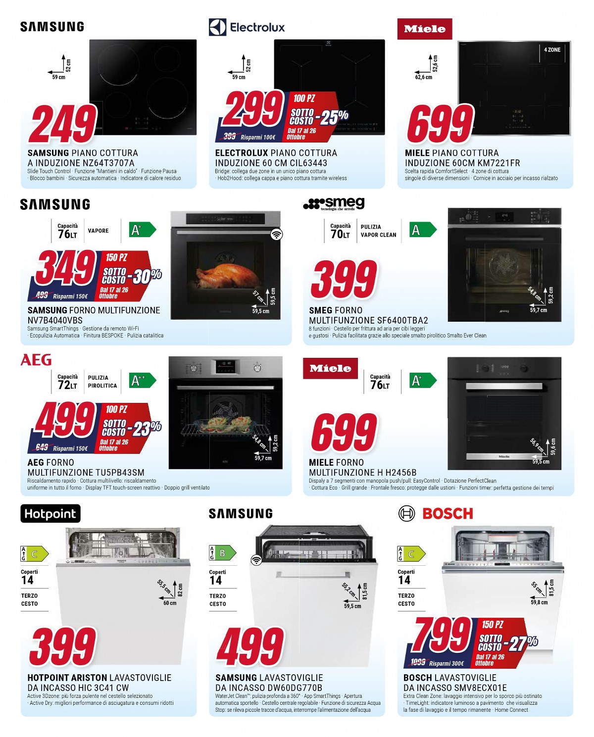 Volantino Trony Natale 2025 5 – trony volantino 24