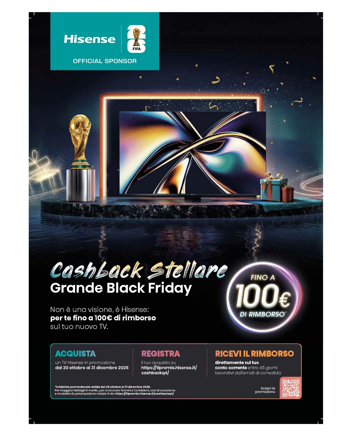 Volantino Trony Natale 2025 4 – trony volantino 29