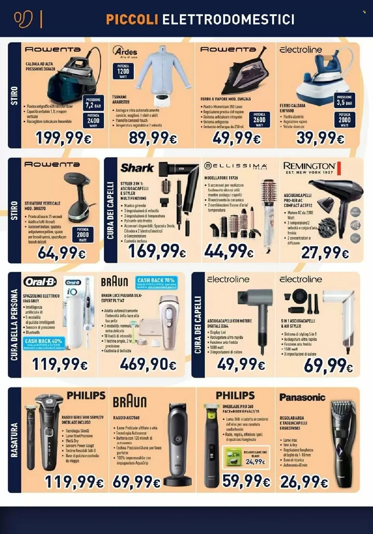 Volantino Unieuro Natale 2025 4 – uniero volantino 24