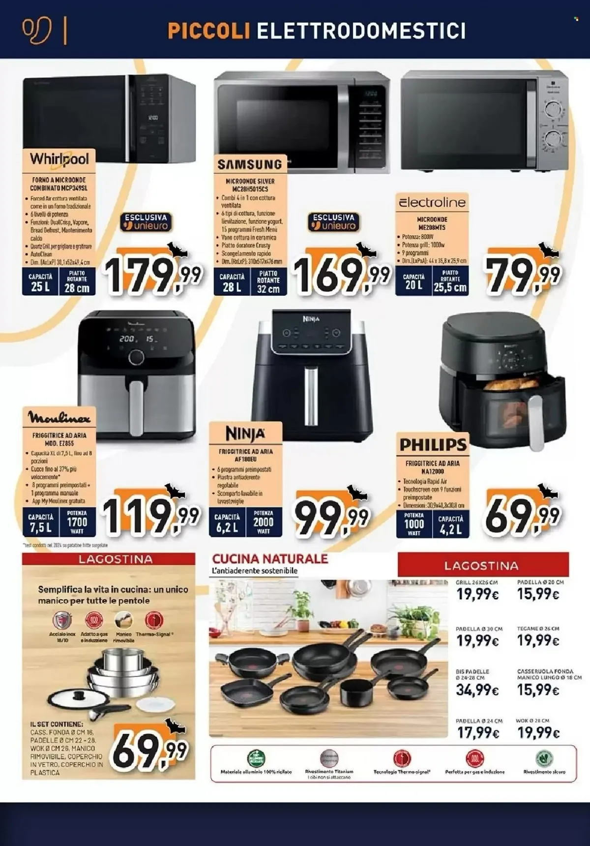 Volantino Unieuro Natale 2025 6 – uniero volantino 26