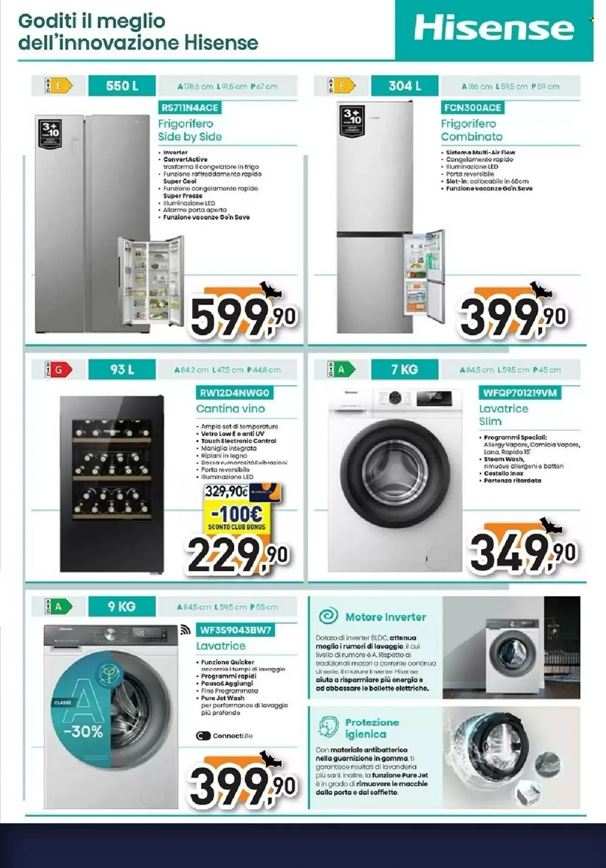 Volantino Unieuro Natale 2025 9 – uniero volantino 29