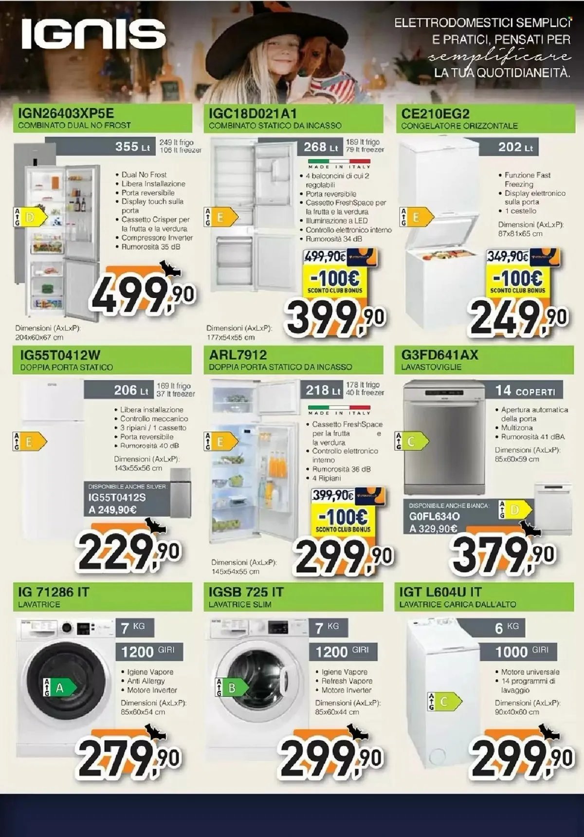 Volantino Unieuro Natale 2025 2 – uniero volantino 32