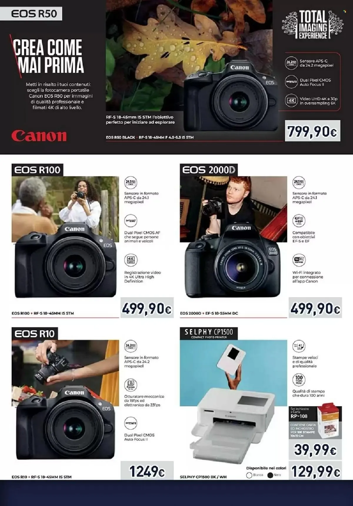 Volantino Unieuro Natale 2025 3 – uniero volantino 33