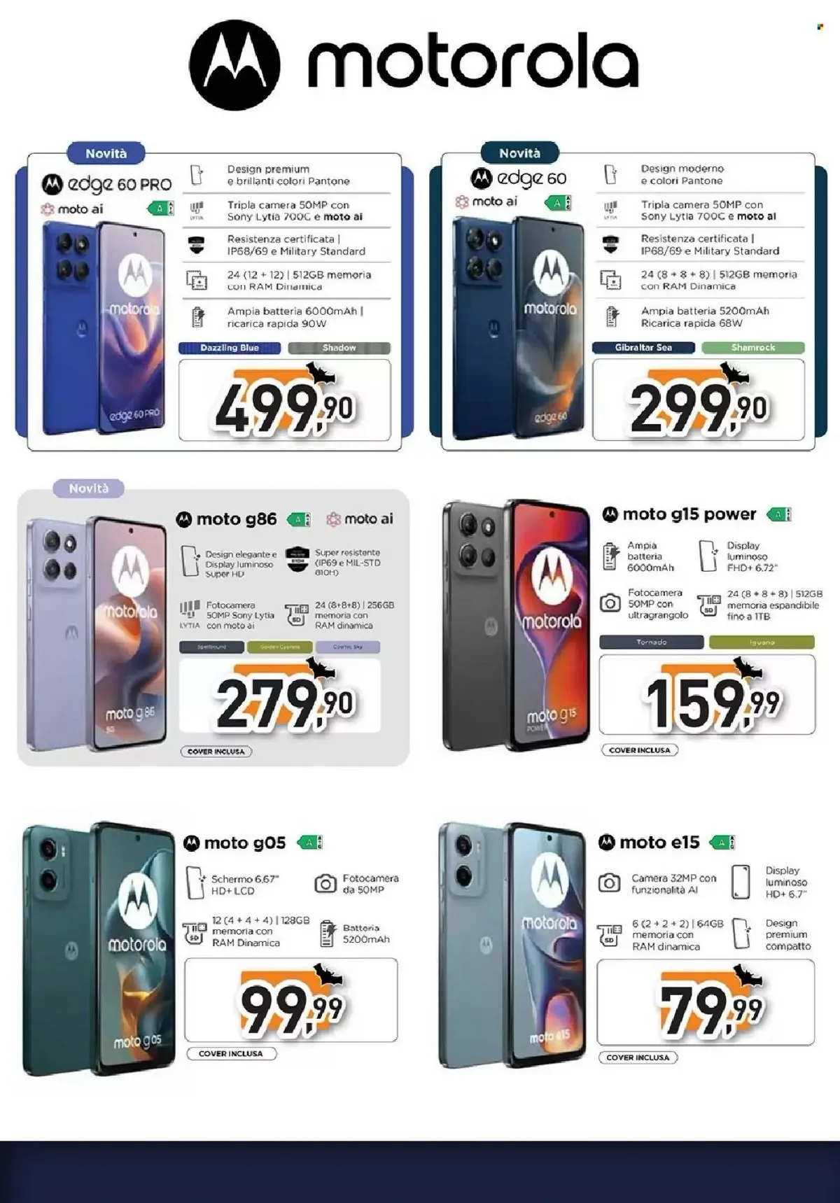 Volantino Unieuro Natale 2025 5 – uniero volantino 35