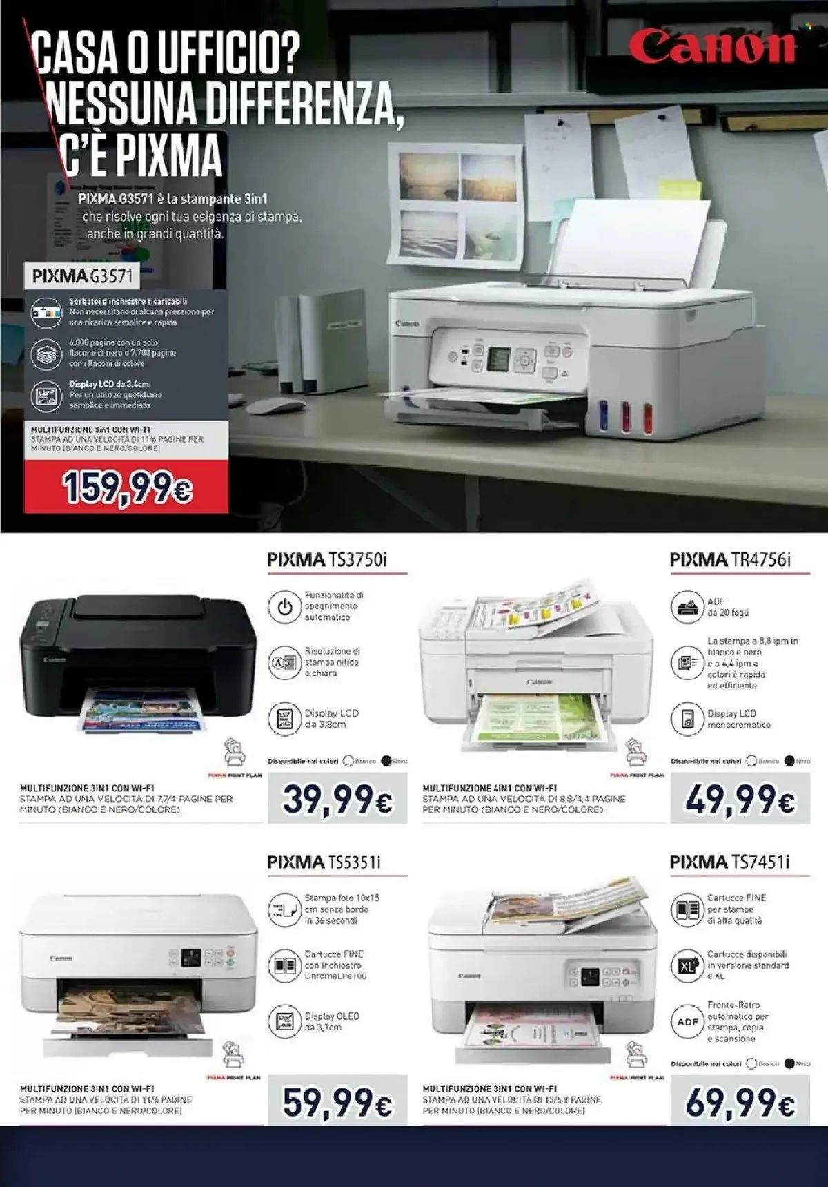 Volantino Unieuro Natale 2025 6 – uniero volantino 36