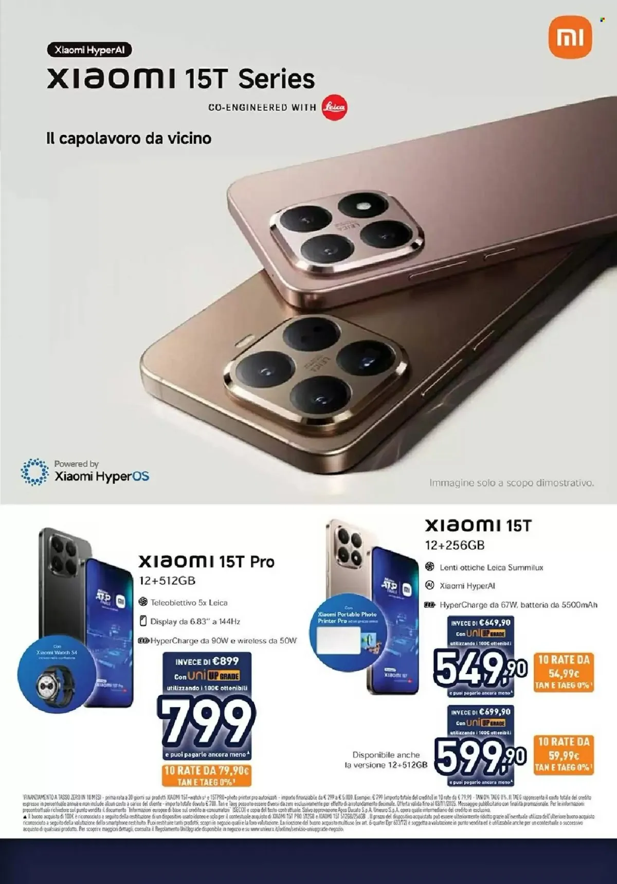 Volantino Unieuro Natale 2025 8 – uniero volantino 38