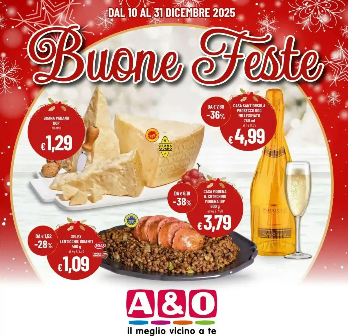 Volantino A&O Natale 2025 1 – a o natale 1